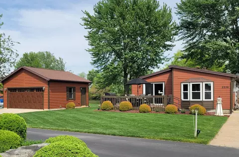 5256 S Pointe Blvd, Celina, OH 45822