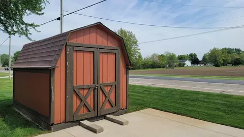 Exterior - 5256 S Pointe Blvd, Celina, OH 45822 photo 10 of 10