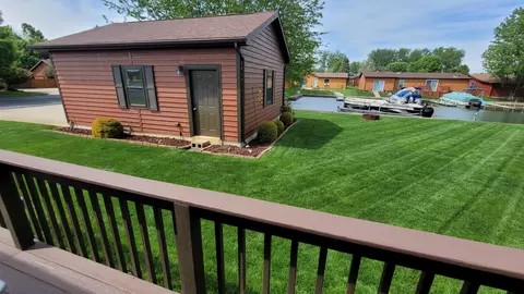 Exterior - 5256 S Pointe Blvd, Celina, OH 45822 photo 5 of 10