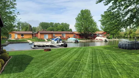 Exterior - 5256 S Pointe Blvd, Celina, OH 45822 photo 6 of 10