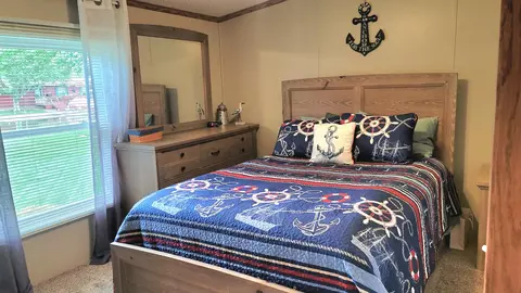 Bedroom - 5256 S Pointe Blvd, Celina, OH 45822 photo 1 of 3