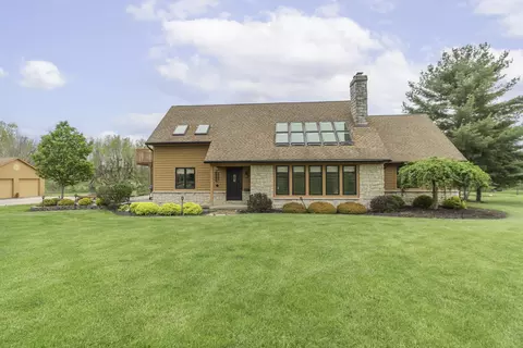 16333 Sharp Rd, Sidney, OH 45365