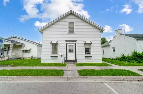 510 New St, Piqua, OH 45356