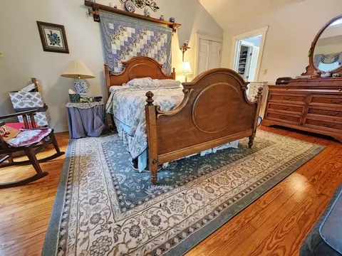 Bedroom - 6700 Johnson Rd, Springfield, OH 45502 photo 4 of 7