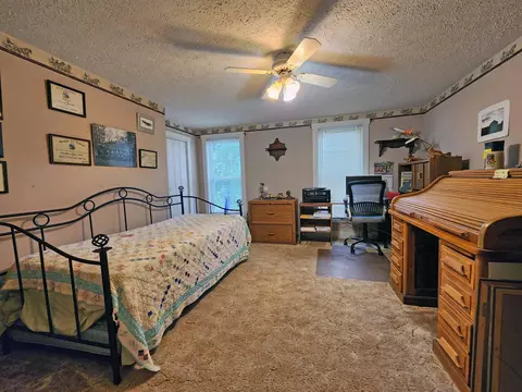 Bedroom - 6700 Johnson Rd, Springfield, OH 45502 photo 6 of 7