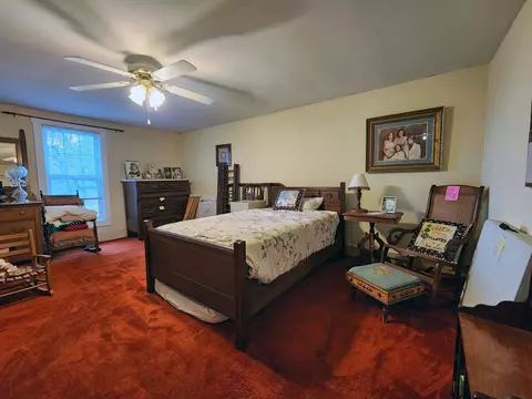 Bedroom - 6700 Johnson Rd, Springfield, OH 45502 photo 7 of 7