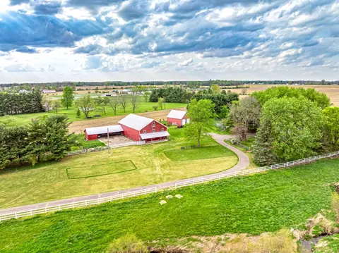 View/Area - 6700 Johnson Rd, Springfield, OH 45502 photo 9 of 10
