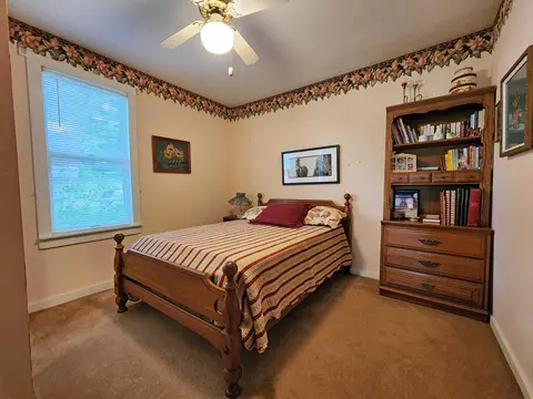 Bedroom - 6700 Johnson Rd, Springfield, OH 45502 photo 1 of 7