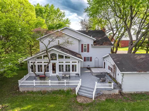 Exterior - 6700 Johnson Rd, Springfield, OH 45502 photo 19 of 20