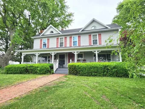 Exterior - 6700 Johnson Rd, Springfield, OH 45502 photo 1 of 20