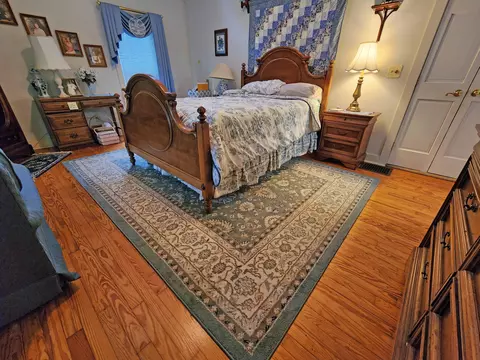 Bedroom - 6700 Johnson Rd, Springfield, OH 45502 photo 5 of 7