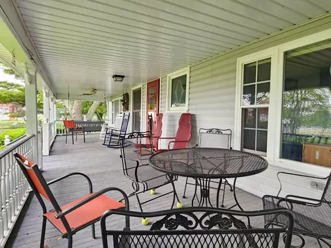 Exterior - 6700 Johnson Rd, Springfield, OH 45502 photo 5 of 20