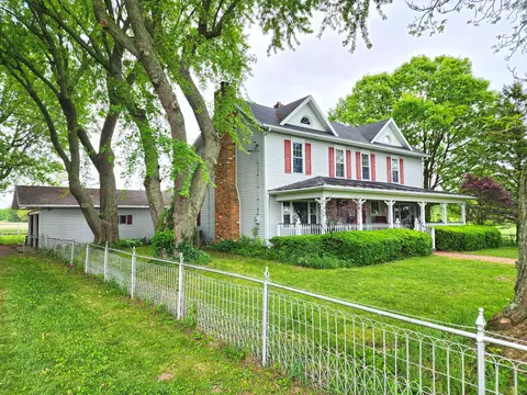 Exterior - 6700 Johnson Rd, Springfield, OH 45502 photo 20 of 20
