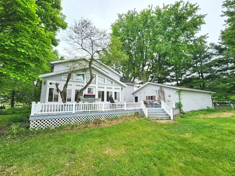 Exterior - 6700 Johnson Rd, Springfield, OH 45502 photo 7 of 20