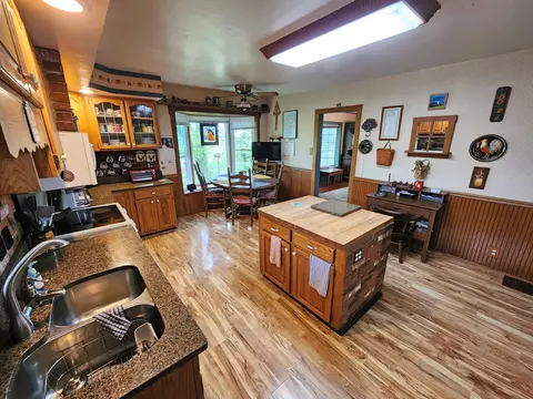 Kitchen - 6700 Johnson Rd, Springfield, OH 45502 photo 4 of 4