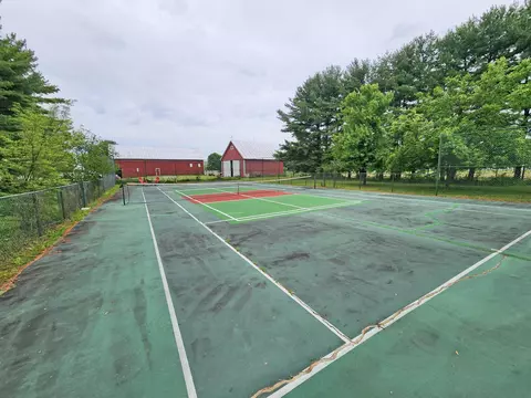 Exterior - 6700 Johnson Rd, Springfield, OH 45502 photo 12 of 20
