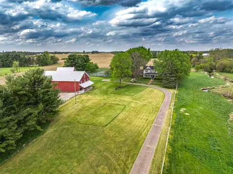 6700 Johnson Rd, Springfield, OH 45502