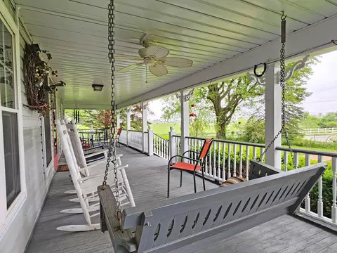 Exterior - 6700 Johnson Rd, Springfield, OH 45502 photo 6 of 20