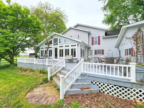 Exterior - 6700 Johnson Rd, Springfield, OH 45502 photo 9 of 20