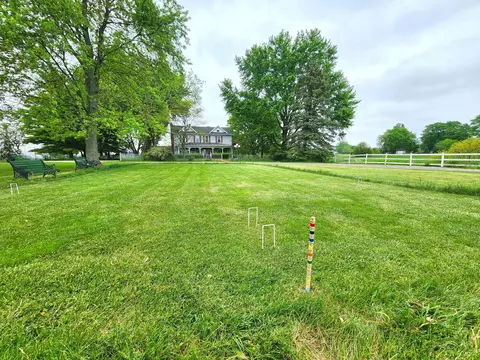 Exterior - 6700 Johnson Rd, Springfield, OH 45502 photo 16 of 20