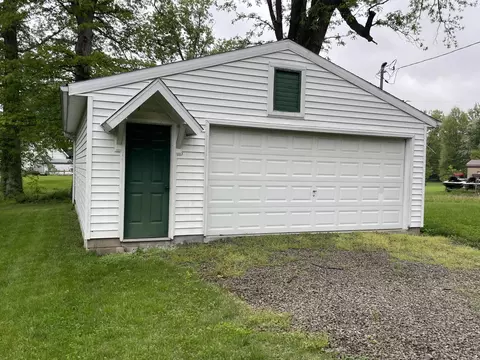 0 Oak St, Lakeview, OH 43331