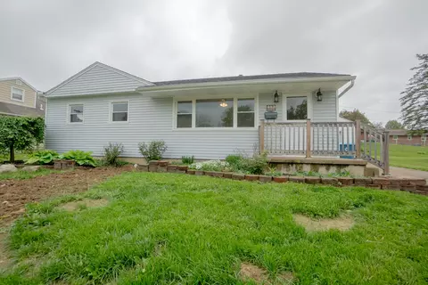 413 S Wagner Ave, Sidney, OH 45365