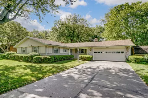 7125 Chama Trl, Enon, OH 45323