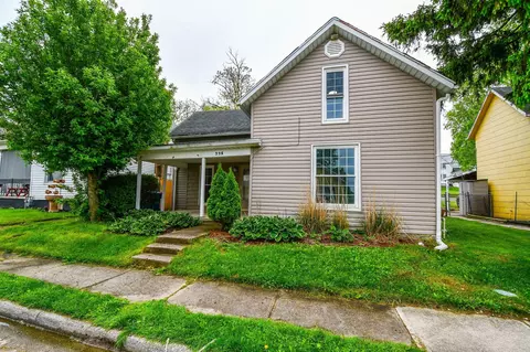 335 Maple St, Sidney, OH 45365