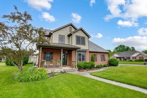 1905 Quail Nest Ct, Troy, OH 45373