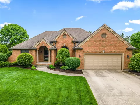 5 Peregrine Pl, Piqua, OH 45356