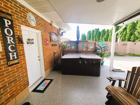 1411 Erika Dr, Springfield, OH 45503 photo 37