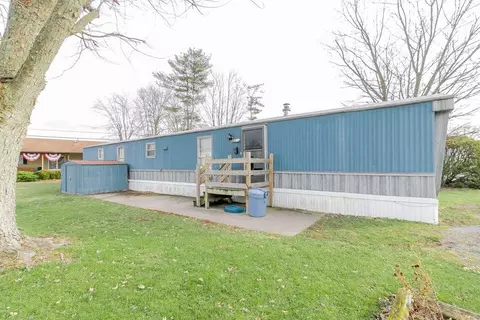 10902 Ash St #36, Lakeview, OH 43331