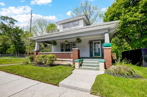 640 Rubsam St, Springfield, OH 45504