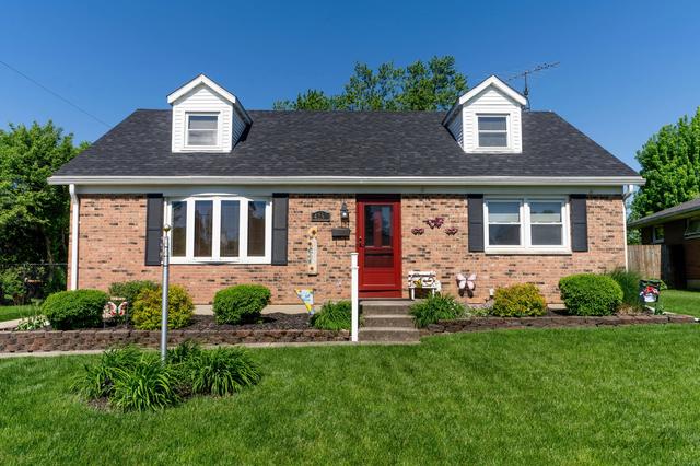4255 Camelot Dr, Springfield, OH 45503