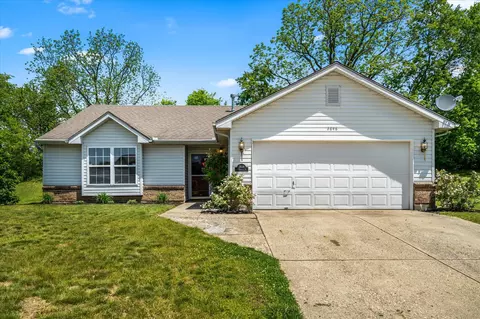 2848 N Barnhill Pl, Xenia, OH 45385