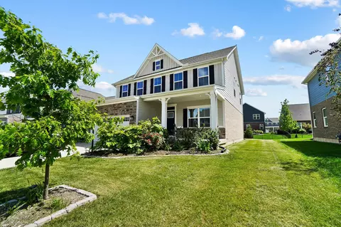1761 Wandering Stream Way, Centerville, OH 45458 photo 2