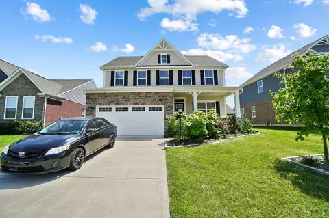 1761 Wandering Stream Way, Centerville, OH 45458