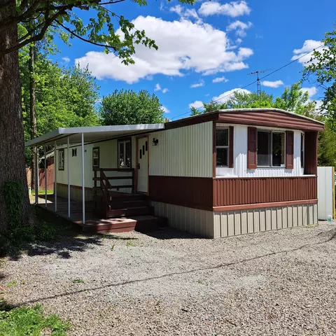 11314 Pocahontas Path, Lakeview, OH 43331