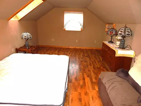 Bedroom - 31 S Elm Tree Rd, Conover, OH 45317 photo 4 of 4