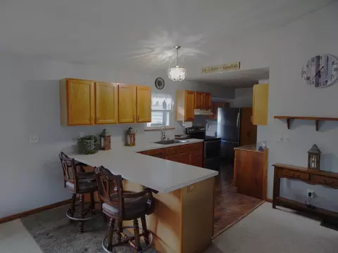 Kitchen - 31 S Elm Tree Rd, Conover, OH 45317 photo 1 of 1