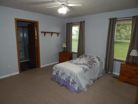 Bedroom - 31 S Elm Tree Rd, Conover, OH 45317 photo 3 of 4