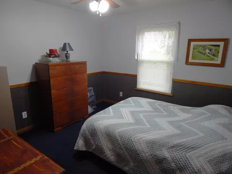 Bedroom - 31 S Elm Tree Rd, Conover, OH 45317 photo 2 of 4