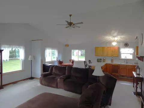Living - 31 S Elm Tree Rd, Conover, OH 45317 photo 1 of 3
