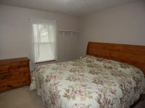 Bedroom - 31 S Elm Tree Rd, Conover, OH 45317 photo 1 of 4
