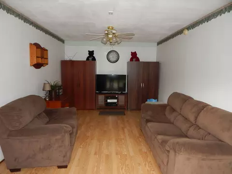 Living - 31 S Elm Tree Rd, Conover, OH 45317 photo 3 of 3