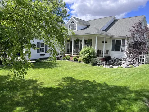 714 Stoneybrook Dr, Saint Marys, OH 45885
