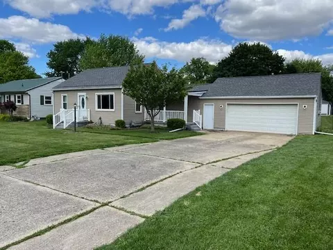 122 Oaksmere Rd, Springfield, OH 45503 photo 2