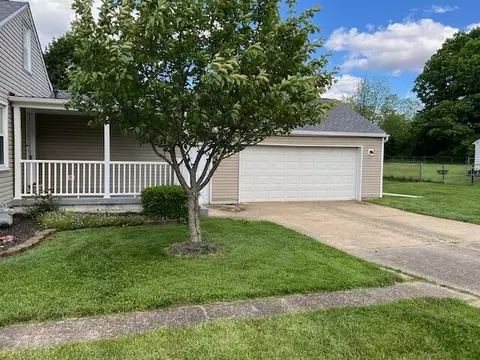 122 Oaksmere Rd, Springfield, OH 45503 photo 5