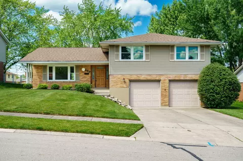 339 Ridgewood Dr, Fairborn, OH 45324