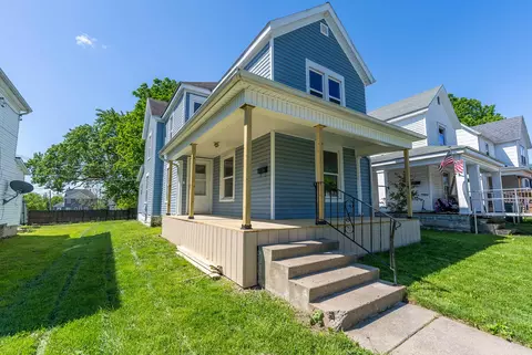 219 Maple St, Sidney, OH 45365